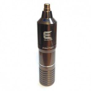 Equaliser - Proton - Machine Stylo - Mocca