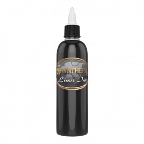 Panthera Ink - Black Liner