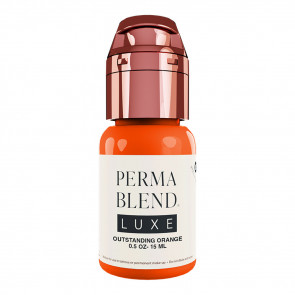 Perma Blend Luxe - Vicky Martin - Outstanding Orange - 15 ml / 0.5 oz