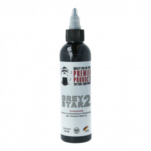 Premier Products - Greystar #2 - 120 ml / 4 oz