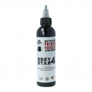 Premier Products - Greystar #4 - 120 ml / 4 oz