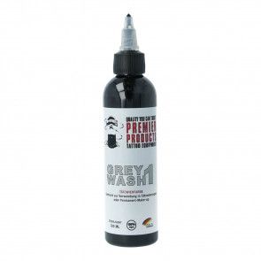 Premier Products - Greywash #1 - 120 ml / 4 oz