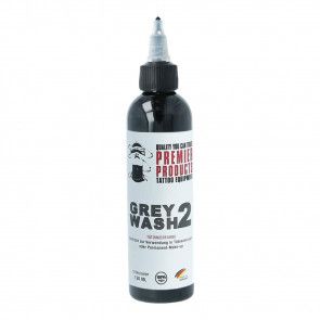 Premier Products - Greywash #2 - 120 ml / 4 oz