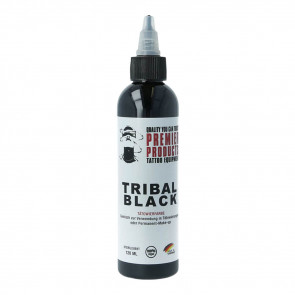 Premier Products - Tribal Black - 120 ml / 4 oz