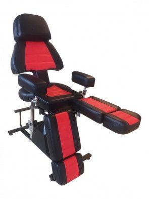 Professional - Classic - Fauteuil Tatouage - Dead Pool