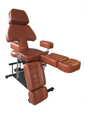 Professional - Classic - Fauteuil Tatouage - Old Skool