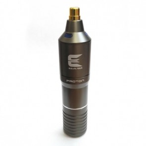 Equaliser - Proton - Machine Stylo - Army Green