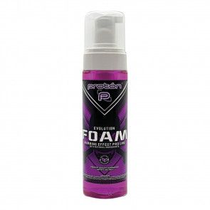 Proton - Evolution - Mousse Nettoyante - 220 ml / 7.5 oz