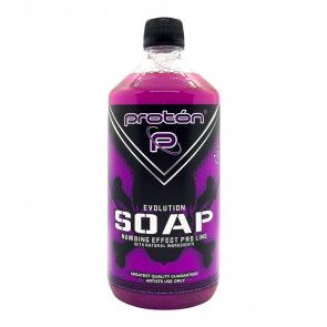 Proton - Evolution - Savon Nettoyant - 1000 ml / 34 oz