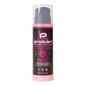 Proton - Lotion pour Stencils - Airless - Rose - 250 ml / 8.5 oz