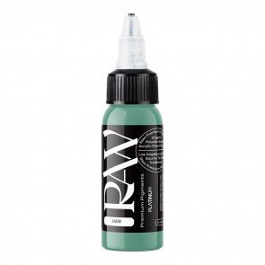 Raw Pigments EU - Jade - 30 ml / 1 oz