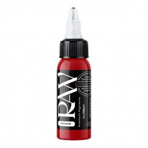 Raw Pigments EU - Matador - 30 ml / 1 oz