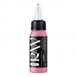 Raw Pigments EU - Pink Slip - 30 ml / 1 oz