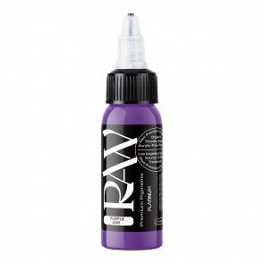 Raw Pigments EU - Purple Jam - 30 ml / 1 oz