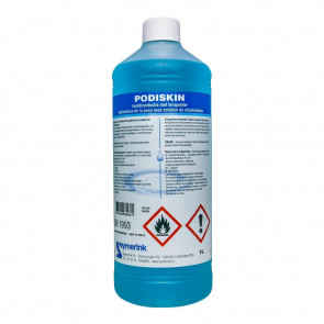 Reymerink - Podiskin - Désinfectant Cutané - 1000 ml / 34 oz
