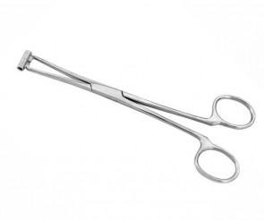 Forceps pour Septum