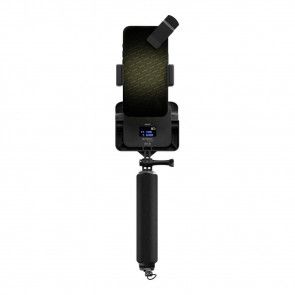 Sniper - Set Photographique pour Tatouage - Slim