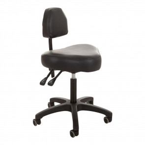 Tat Tech - Tabouret pour Artiste - Noir