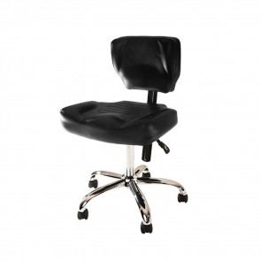 TATSoul - 270 - Tabouret pour Artiste - Noir