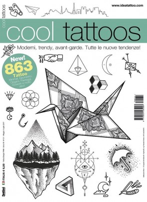 3ntini - Tattoo Flash Drawings - Cool Tattoos