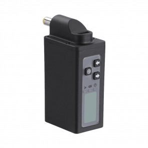 Pack Batterie sans-fil V2 pour Machines à Tatouer - Connexion DC
