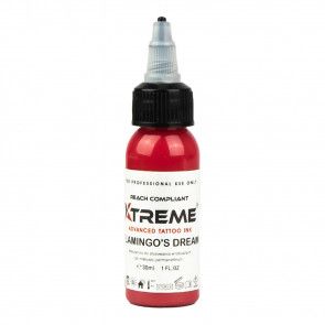 Xtreme Ink - Flamingo's Dream - 30 ml / 1 oz