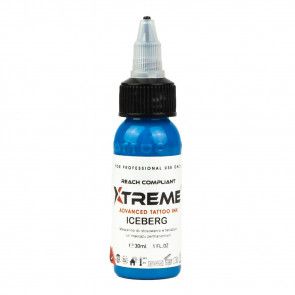 Xtreme Ink - Iceberg - 30 ml / 1 oz