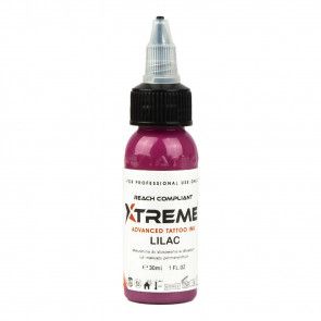 Xtreme Ink - Lilac - 30 ml / 1 oz