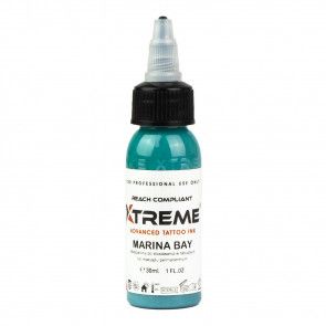 Xtreme Ink - Marina Bay - 30 ml / 1 oz