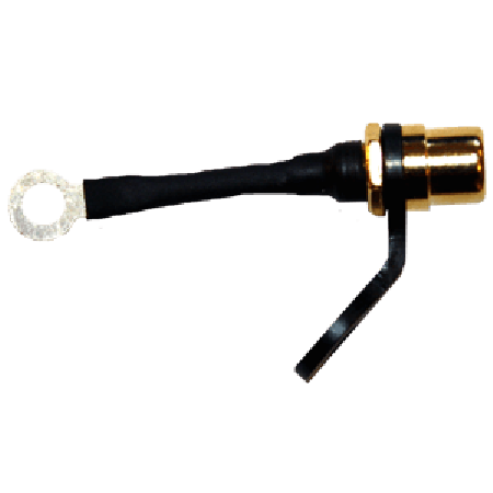 Bavarian Custom Irons - RCA Connector