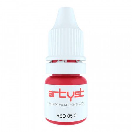 Artyst - Lips - Red 05 C - 10 ml / 0.34 oz