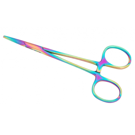 Spectrum Tools - Haemostatic Forceps