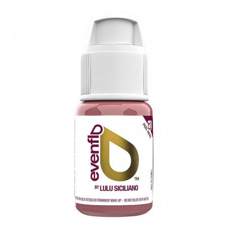 Perma Blend Luxe - Evenflo - Dirty French - 15 ml / 0.5 oz