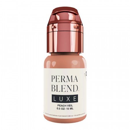 Perma Blend Luxe - Peach Veil - 15 ml / 0.5 oz
