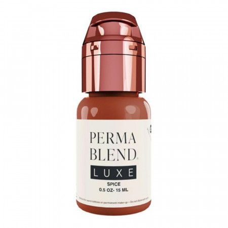 Perma Blend Luxe - Spice - 15 ml / 0.5 oz
