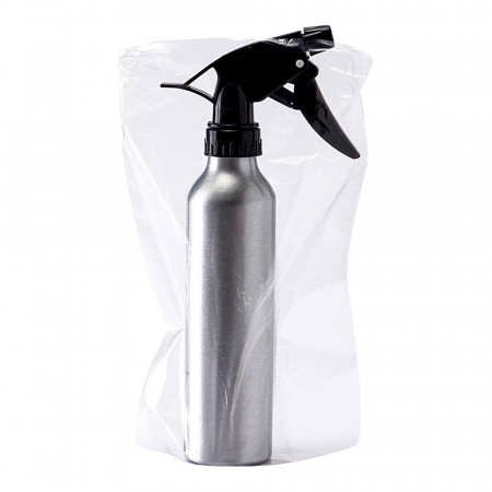 Spray Bottle Bags - 500 ml - 25 x 15 cm - Box of 250