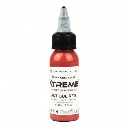 Xtreme Ink - Antique Red - 30 ml / 1 oz