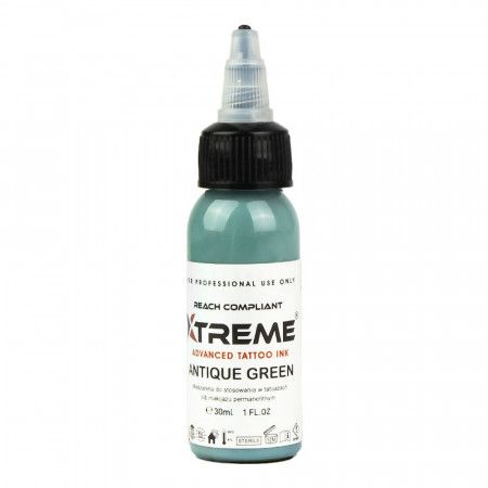 Xtreme Ink - Ato Legaspi - Antique Green - 30 ml / 1 oz