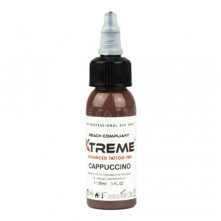 Xtreme Ink - Cappuccino - 30 ml / 1 oz