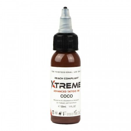 Xtreme Ink - Coco - 30 ml / 1 oz
