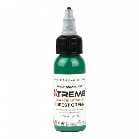Xtreme Ink - Forest Green - 30 ml / 1 oz