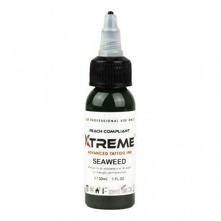 Xtreme Ink - Seaweed - 30 ml / 1 oz
