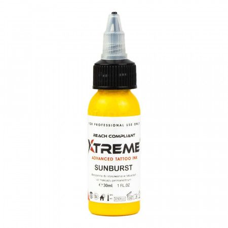 Xtreme Ink - Sunburst - 30 ml / 1 oz