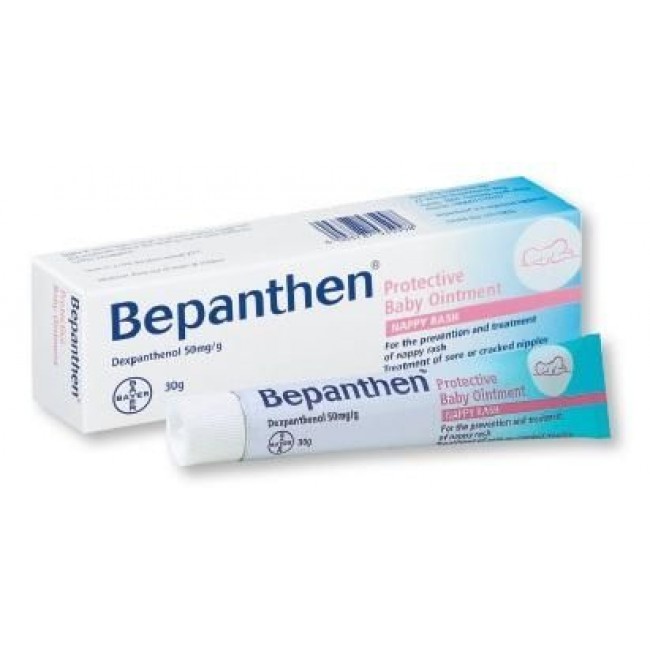 bepanthen 30 online