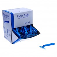Romed Disposable Razors - Box of 100