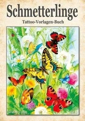 Kruhm-Verlag - Schmetterlinge