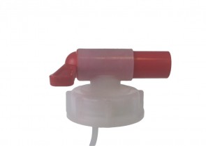 Faucet / Crane for Alcohol 80% - 5000 ml