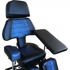 Professional Client Chair - Armrest Pro 180