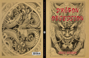 Arte Tattoo - Dragon Obsession