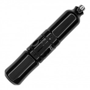 Axys Rotary - Valhalla - Pen Machine - Black